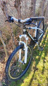 Prodám kolo maxbike m300 26" - 3