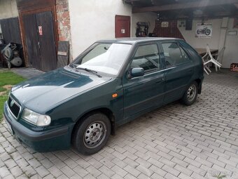 Fabia - 3