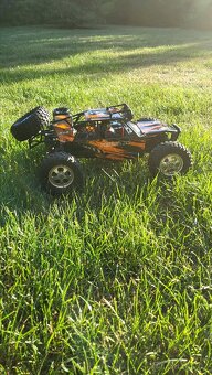 Rc auto - 3