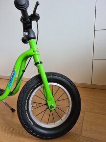 Puky odrážedlo LR XL kiwi s brzdou - 3