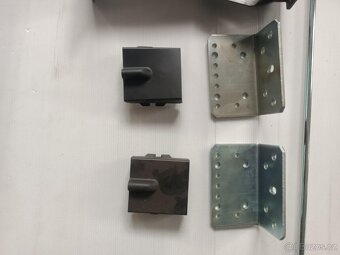 zvedací podpěry MoCa Hubmatic pro obytné auto - 3