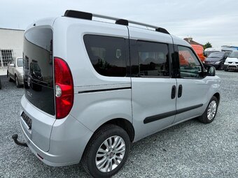 Fiat Dobló 2.0 JTDM 99Kw - 3