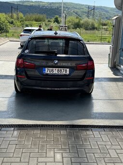 BMW F11 530xd 190kw (Lci) - 3