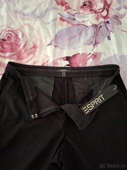 Damske kalhoty ESPRIT - 3