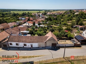 Prodej, domy/rodinný, 104 m2, Luční 302/26, 69153 Tvrdonice, - 3