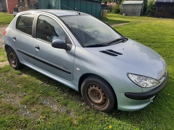 Peugeot 2006, STK 4/2027 - 3