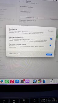 MacBook Air 13” (2020) – i3/8GB/256GB - 3