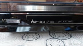 Mitsubishi LT-603, - 3
