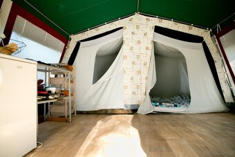 Veliký stan 6x4m - 3