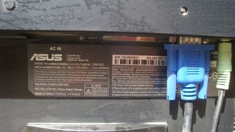 monitor Asus - 3