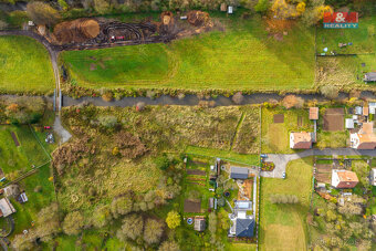 Prodej pozemku k bydlení, 7983 m², Doubravice nad Svitavou - 3