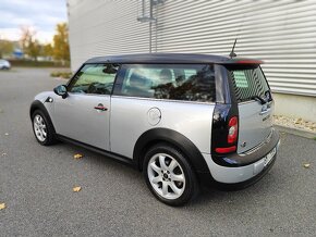 Mini Clubman, Cooper 1.6D Clubman - 3