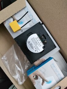 3 KS smart touch led switch, spínače svetla - 3