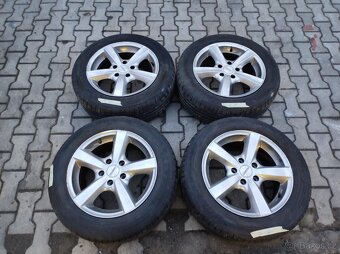 5×114.3 R17 - 3