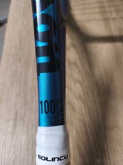 Raketa Wilson Ultra - 3