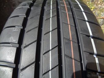 Volkswagen Polo škoda fabia nové 17 alu kola 5x100 - 3
