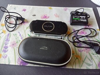 Sony PSP - 3