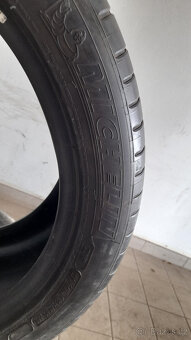 Letní pneu MICHELIN 285/40 ZR R19 - 3
