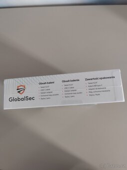 Tablet Global Extra Plus 10.51 - 3