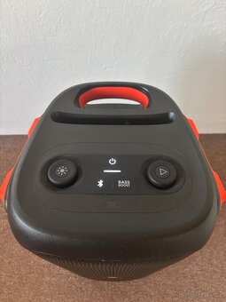 JBL PartyBox 110 TOP STAV - 3