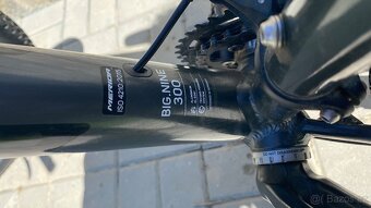 Merida Big nine 300 - 3
