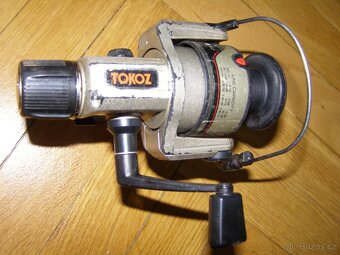 naviják ryobi - 3