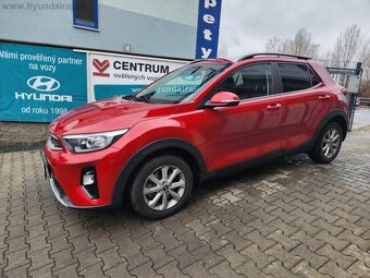Kia stonic 2020 - 3