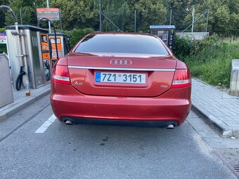 Audi a6 c6 2.0 TDi - 3