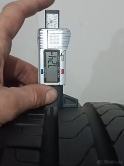 Letní pneu 235/55/18 Pirelli Scorpion Verde - 3