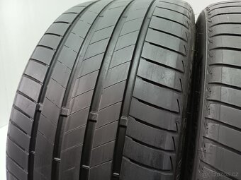 2ks letní pneu 245/35/18 Bridgestone - 3