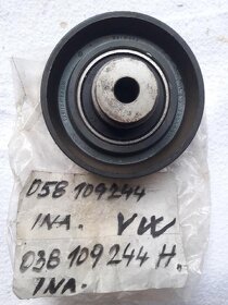 VW Passat tdi ND. - 3