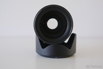 Tamron 35mm f/1.4 SP pro Canon EF - 3
