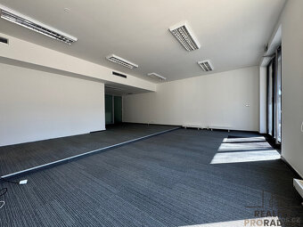 Pronájem obchodu 111m2 Brno Vídeňská - 3