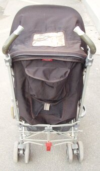 Golfky Maclaren Techno XLR - 3