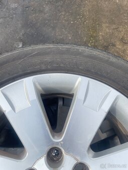 Mitsubishi Outlander 2, 2.2 hdi - 3