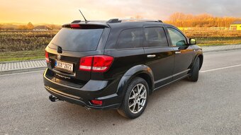 FIAT FREEMONT 2.0 Mjt manuál - 3