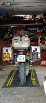 BMW R 1150 GS ADVENTURE - 3