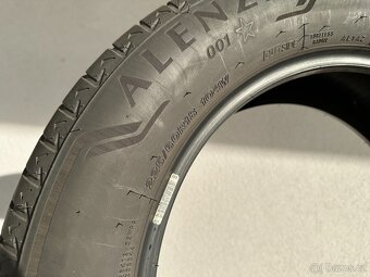 Pneumatiky BRIDGESTONE Alenza 4ks - 225/60 R18 - 3