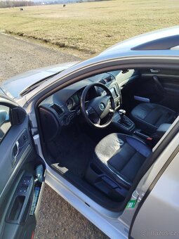 Škoda Octavia 2.0 combi - 3