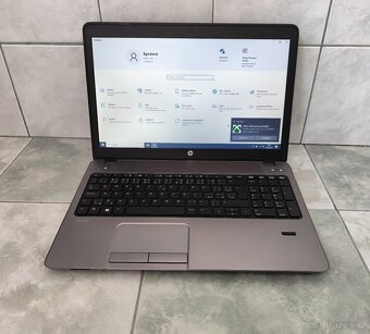 15,6" NOTEBOOK HP ProBook 450 G1 (8 GB RAM/SSD 250 GB) - 3