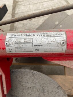Pluh PON 25A - 3