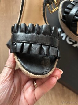Sandály Michael Kors - 3