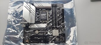 Základní deska ASUS PRIME B760M-A WIFI D4 - 3