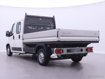 Peugeot Boxer 2,0 HDI 120kW CZ L4 7-Míst DPH (2018) - 3