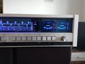 Tandberg TR-2025 MB - 3