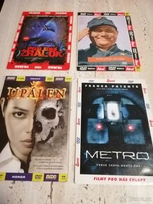 DVD - 3