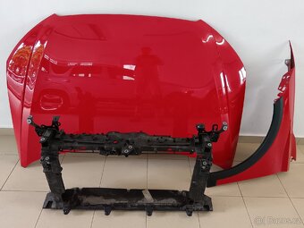 Seat Arona 2017- levý blatník 6F9821105B - 3