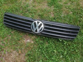 Maska Passat B5 / B5.5 - 3