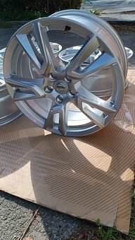 5x108 mm R18 VOLVO a pod. - 3