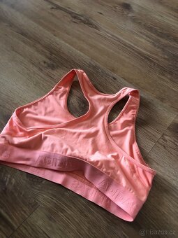 Nová Adidas podprsenka - 3